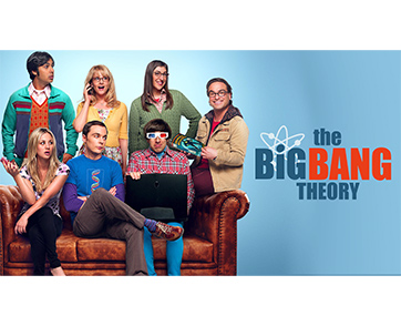 HBO Max ประกาศสร้าง Stuart Fails to Save the Universe ซีรีส์ภาคแยกของ The Big Bang Theory